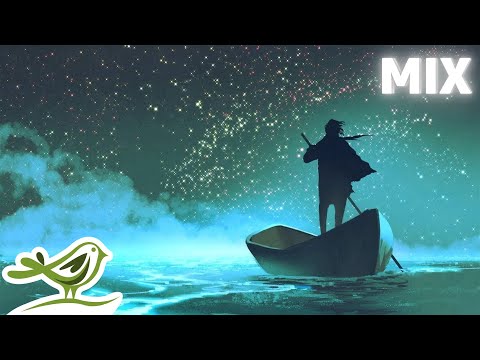 Видео: 8 часов красивой фортепианной музыки • Музыка для сна, засыпания, расслабляющая музыка для сна