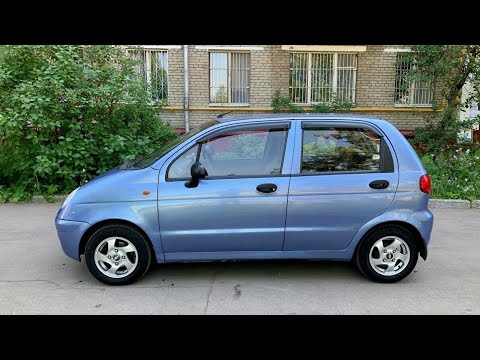 Видео: ✅✌🎥🛠👍 Daewoo Matiz — Замена передних рычагов.