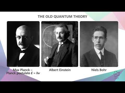 Видео: 1.1 История изучения структуры атома