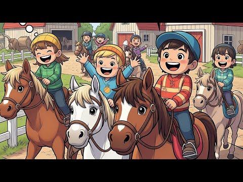 Видео: Лошади | Инста