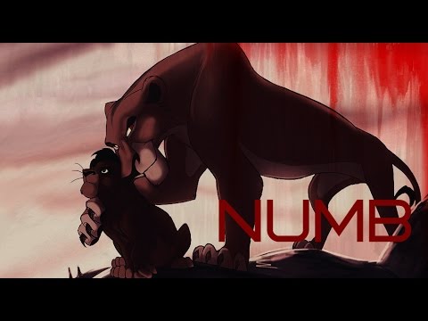 Видео: Кову и Зира-Numb