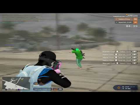 Видео: игрок семьи графф не ответил за слова | GTA5RP VINEWOOD | GLOW