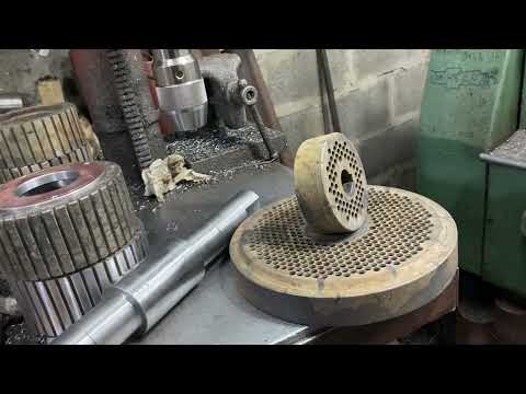 Видео: "Хвости" рубаються. Поради як вибрати гранулятор.