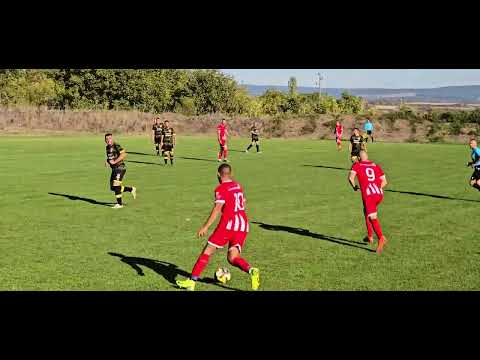 Видео: СЕПТЕМВРИ (ДРАГОЕВО) - ГЕРОЙ (ЗАЙЧИНО ОРЕЩЕ) 3:1 (1:1) ЦЕНТРАЛНА ОФГ-ШУМЕН  05.10.2025 Г.