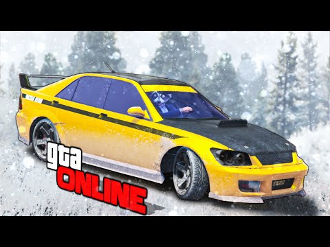 Видео: GTA ONLINE - НОВОГОДНИЙ ЗАСОР!!! (ЭПИК, УГАР) #178