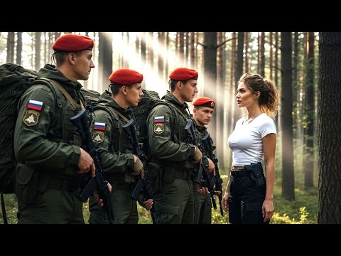 Видео: Русские не продержатся и трёх дней, — сказала она  Но ошиблась навсегда