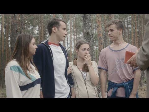 Видео: Вещдок (HD): расследование дела "Роль третьего плана"