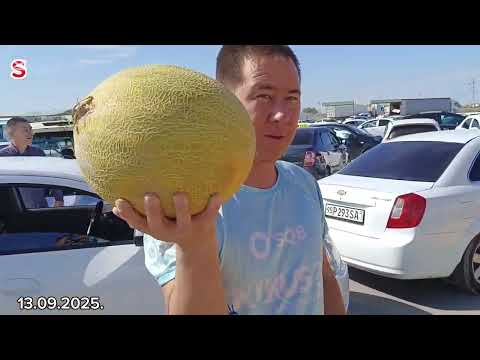 Видео: НУКУС  КОВУН  БОЗОРИ.  13  СЕНТЯБР