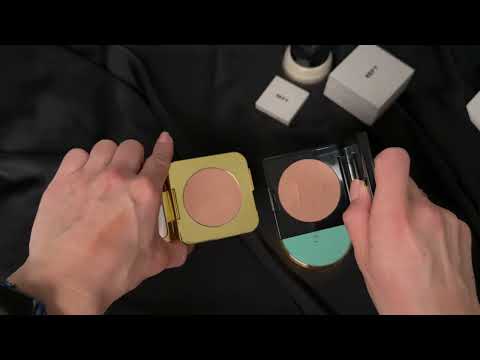 Видео: Вторая часть покупок через байера на скидках #косметика