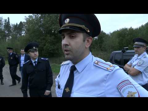 Видео: В дозоре. Сланцы