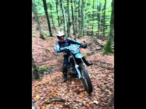 Видео: ендуро покатухи😎ліс, болого, підйоми🚀🚀🚀