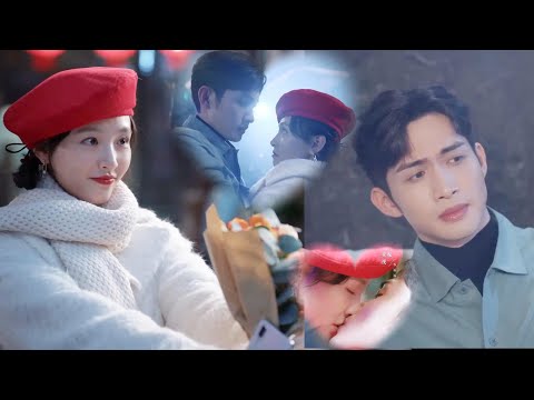 Видео: Богатая красавица❄️ с цветами💐 ищет парня, а он в баре🍻💔 Шок!🔥
