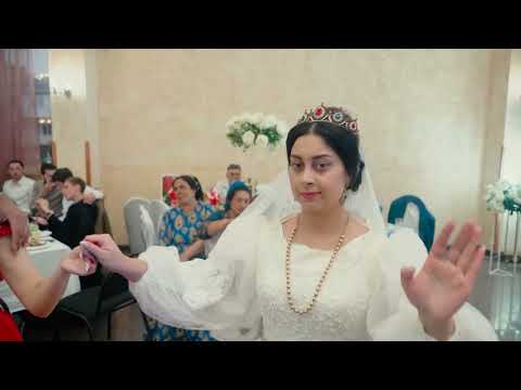 Видео: Свадьба 2 часть Януш и Кристина_Full HD