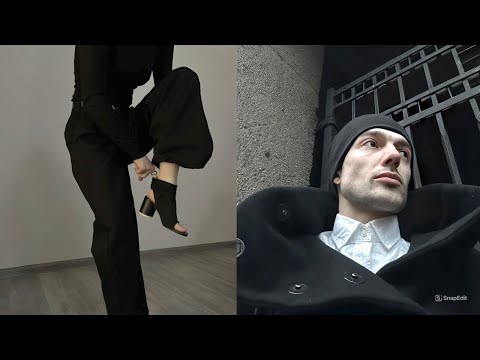 Видео: Распаковка (Julius, Viridi-Anne, Backlash, Kazuyuki Kumagai) + ВЛОГ