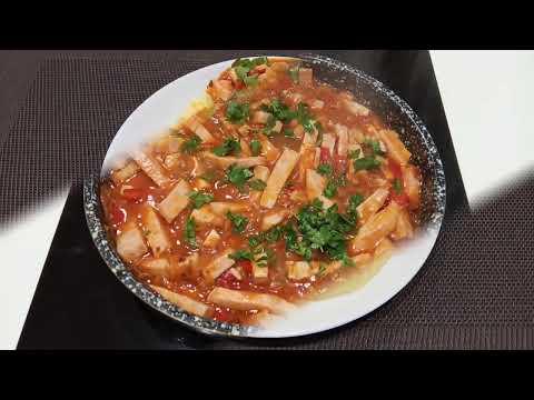 Видео: ОЧЕНЬ ВКУСНЫЙ УЖИН ИЗ ОБЫЧНОЙ КОЛБАСЫ/БЫСТРО ПРОСТО И ДОСТУПНО