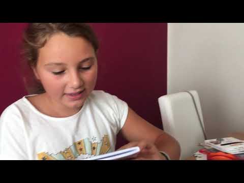 Видео: Подготовка за училище - покупки от Ozone.bg