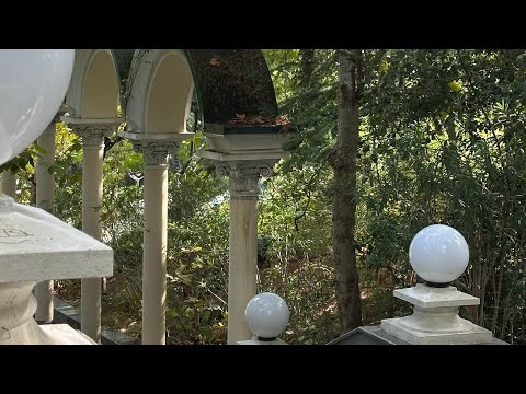 Видео: Море. Сентябрь. Прогулки. 