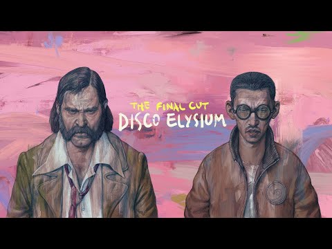Видео: Прохождение Disco Elysium Final Cut #2. Странный подвал и странная Женщина. [Без комментариев]