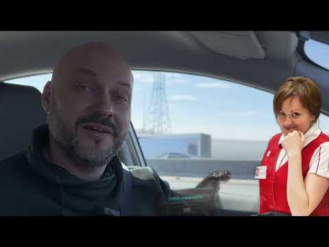 Видео: Тест электромобиля Evolute i-PRO - выкатываем до полного заряда батареи. Сколько проедем?