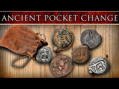 Видео: Небольшие изменения в Древнем мире