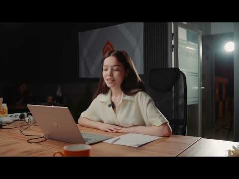 Видео: Shyraq ushqyr ойындар құрастыру бөлімі