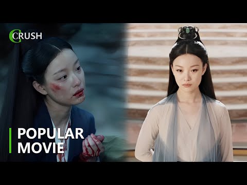 Видео: Издевалиcь над немой девушкой, но за ночь она стала богиней и отомстила обидчикам!