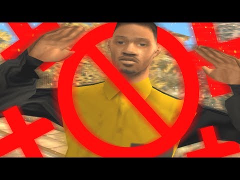 Видео: ЭТОМУ ИГРОКУ НЕЛЬЗЯ ДОВЕРЯТЬ В GTA SAMP
