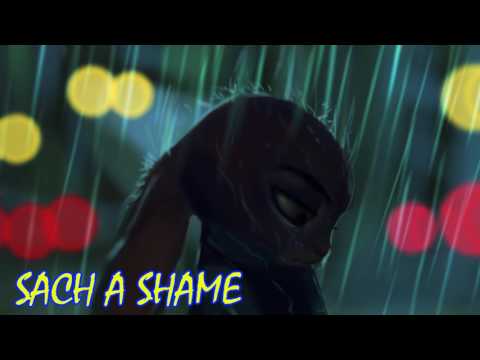 Видео: Зверополис⁄Фанфик - Such A Shame