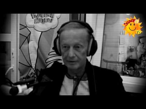 Видео: Михаил Задорнров. Неформат на Юмор FM - 01/03/13