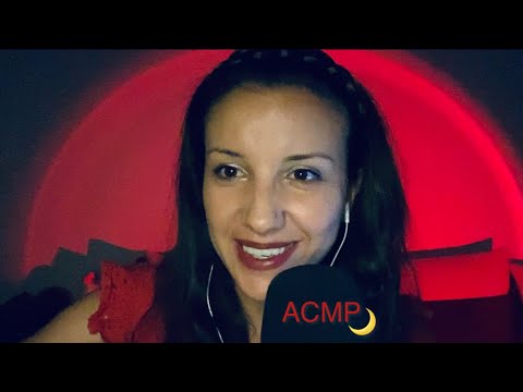 Видео: АСМР на Български:  Lipstick on you and me 💄🫦 Asmr in Bulgarian 🇧🇬 
