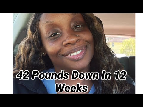 Видео: Обзор 3-месячной программы похудения на Zepbound #похудение #путешествиепохудению #zepbound