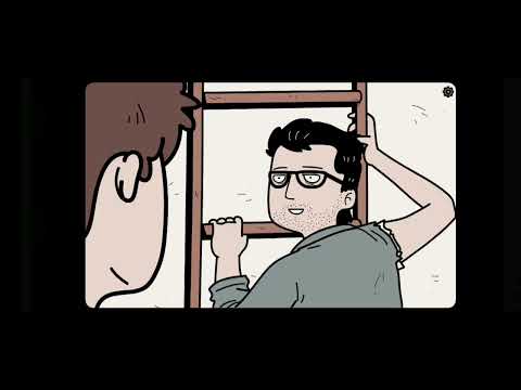 Видео: #2"Unwanted Experiment" Сбежали из лаборатории. Финал.