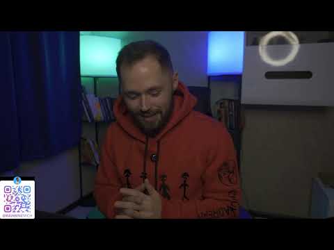 Видео: РАБИНОВИЧ LIVE - СТРИМ С ПСИХОЛОГОМ №25 2025, Ответы На Вопросы