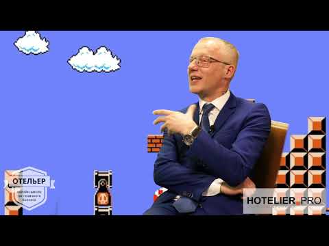Видео: Отношение с партнерами – это дорога с двухсторонним движением, большое интервью Алексея Кутчера.