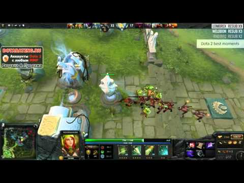 Видео: Большая подборка. Dread, Nexus & Co #3