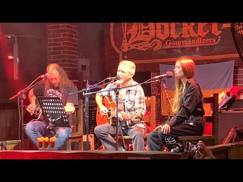 Видео: Юрій Здоренко - Не Вмирай, live