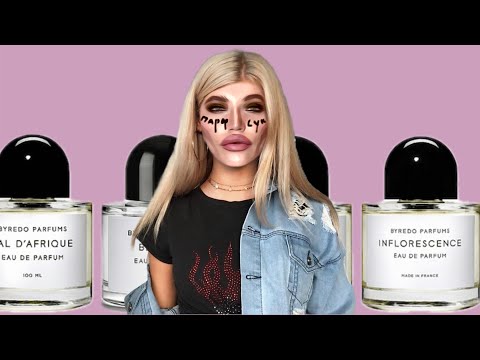 Видео: РАСПАКОВКА BYREDO / первое впечатление