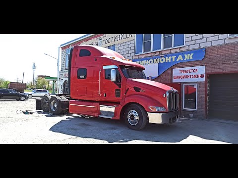 Видео: Троит мотор Саt с15 меняю форсунки. Перестанет троить или нет ?