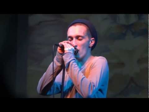 Видео: Ассаи - Остаться (live HD)