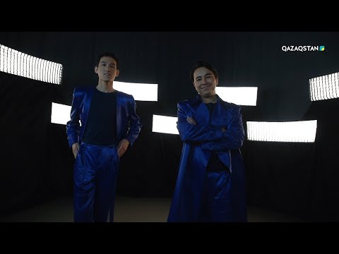 Видео: Мұса Марат, Қаныш Кенжеәлі– «Ұлар» І  Жекпе-жек І «Qazaqstan дауысы» II маусым