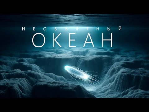 Видео: Великий Тихий океан и доисторическая Земля.