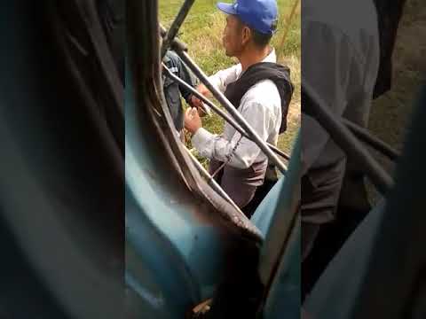 Видео: Курпулдок