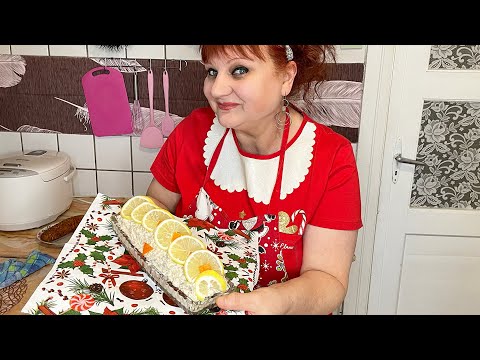 Видео: Вместо холодца! Нереально вкусно, готовится на раз два три! (даже не верится, что так просто)