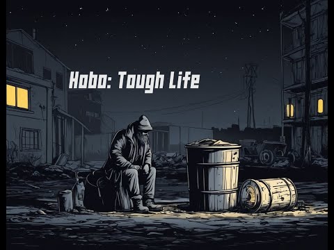 Видео: Hobo: Tough Life #2 #0xcaptain #мишкаблаготворишка