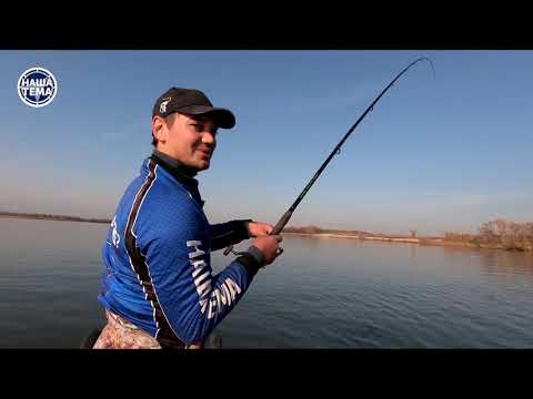 Видео: Осенний вояж 2 серия