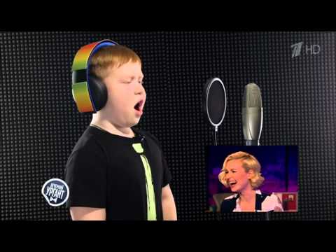 Видео: Звук снизу! Новый выпуск с Полиной Гагариной   15.03.2016