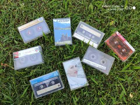 Видео: Группа Эдельвейс Альбом Посвящаются к Юбилею Имама Шамилья 1997 Цунта Бежта