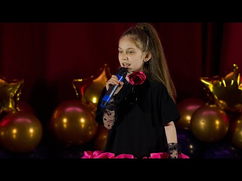 Видео: Зворыгина Алиса - Мечта