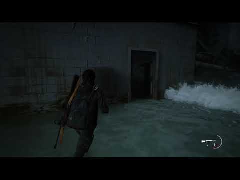 Видео: Самое первое прохождение на "Выживании" (не смонтированные материалы Одни из нас 2) №5