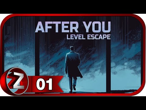 Видео: After You ➤ Где моя семья? ➤ Прохождение #1